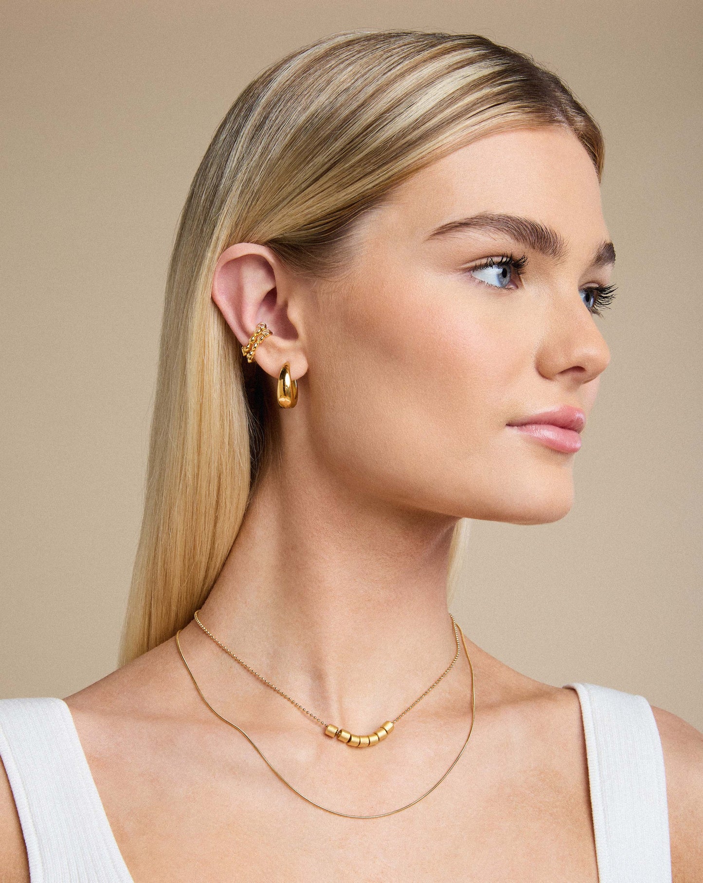 Victoria Necklace