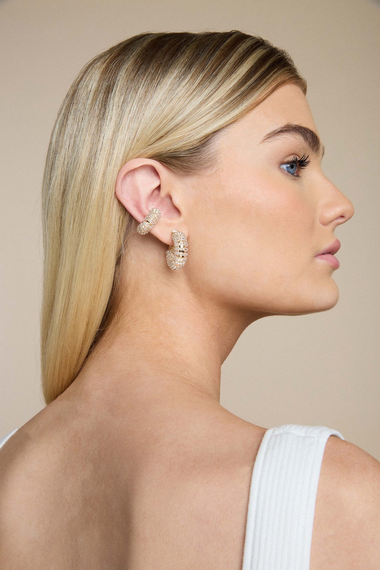 Alani Ear Cuff