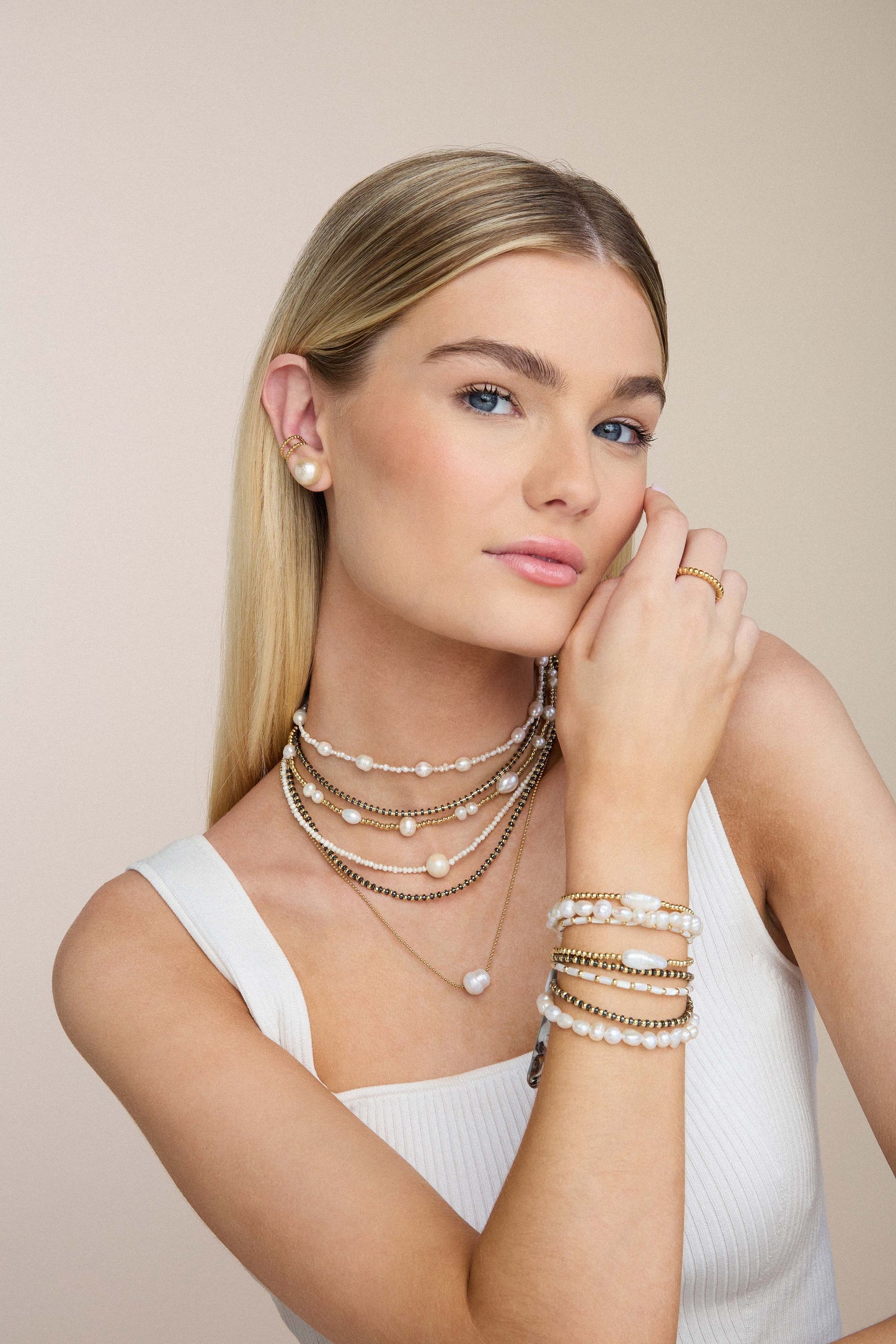 Aria Necklace