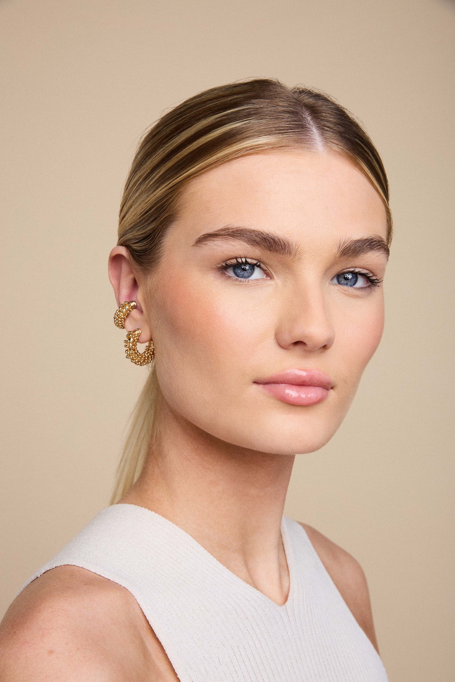 Ruby Hoops