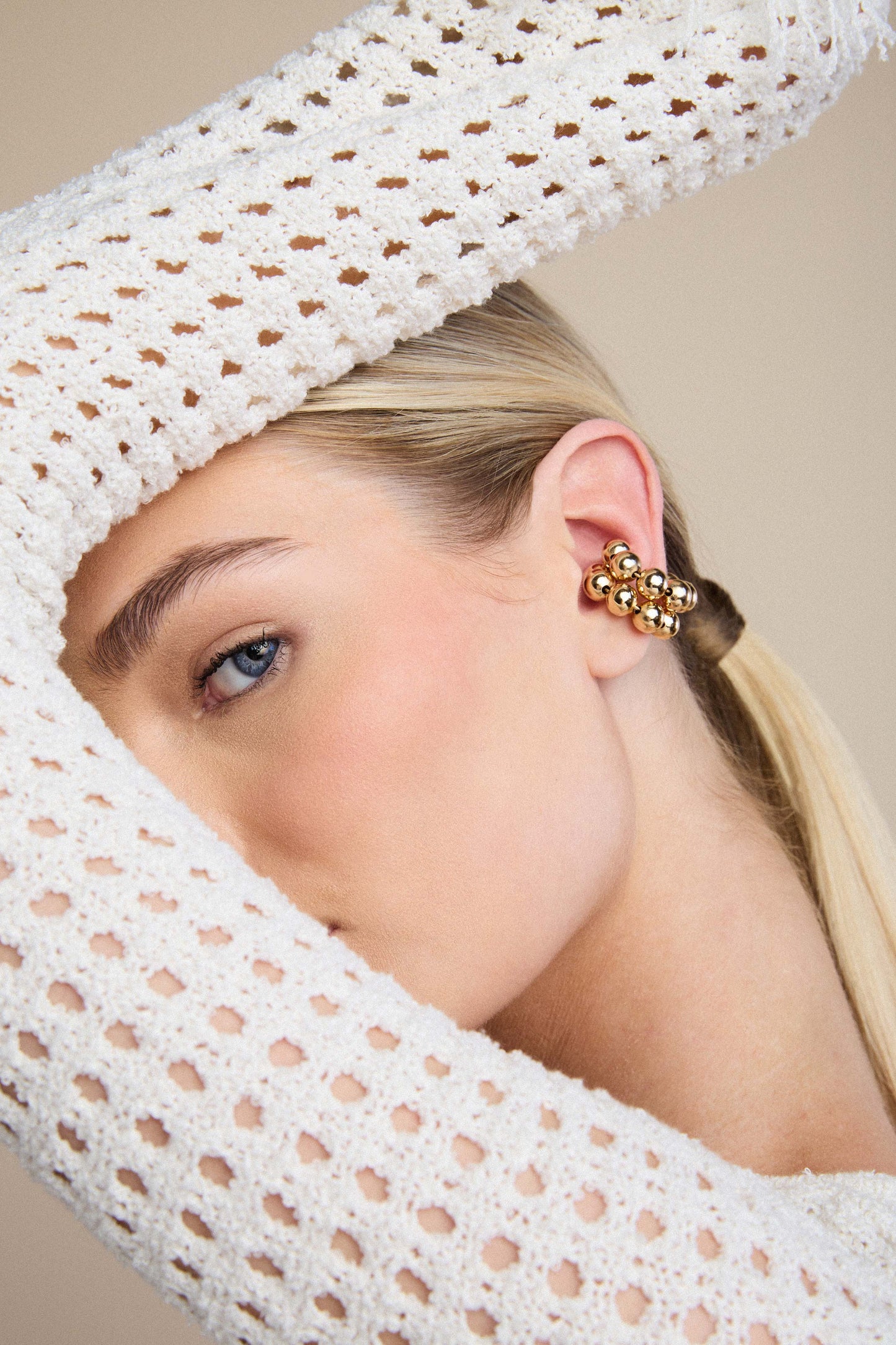 Sophie Ear Cuff