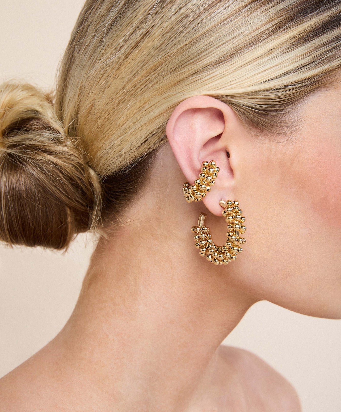Lillian Ear Cuff