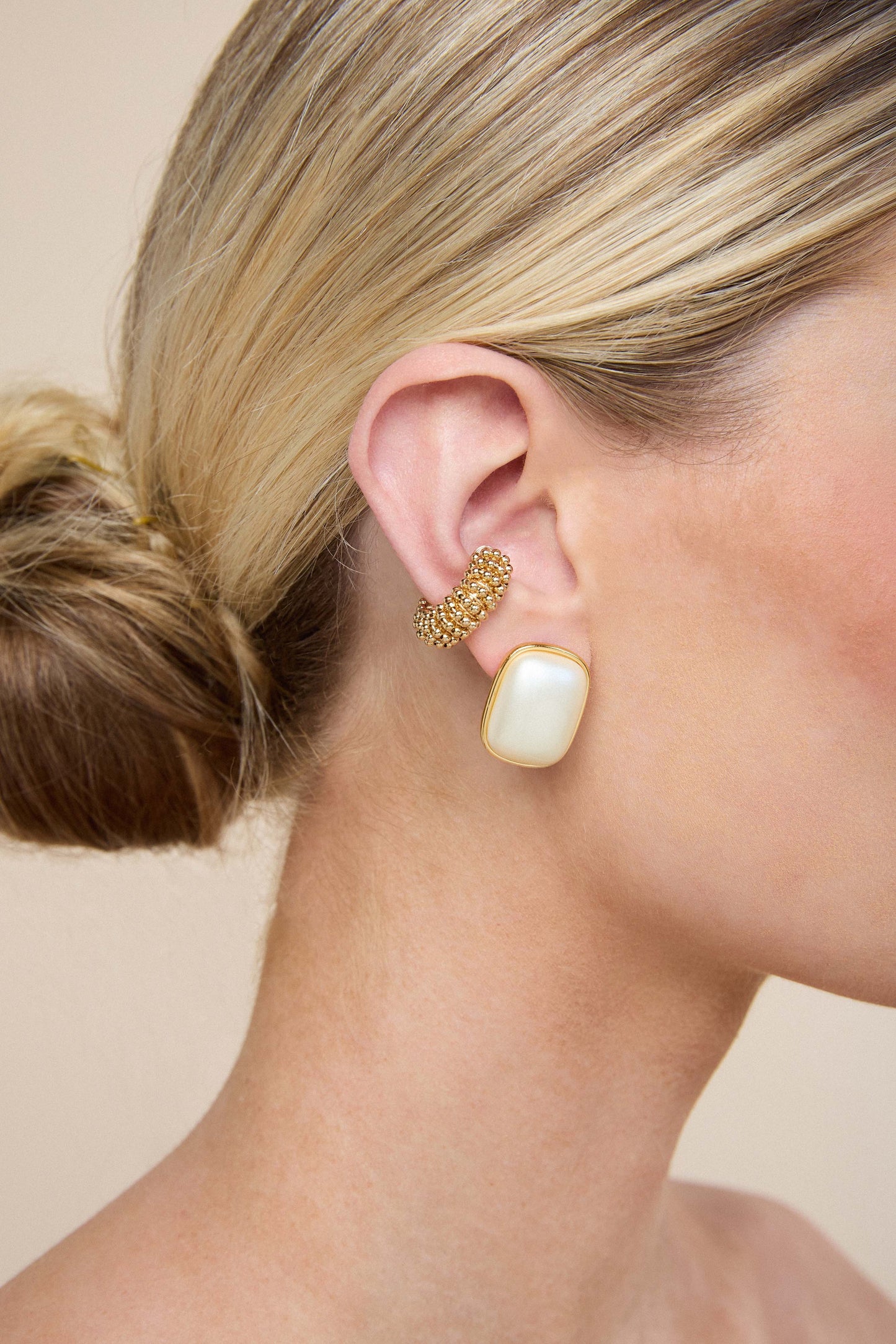 Kylie Earrings