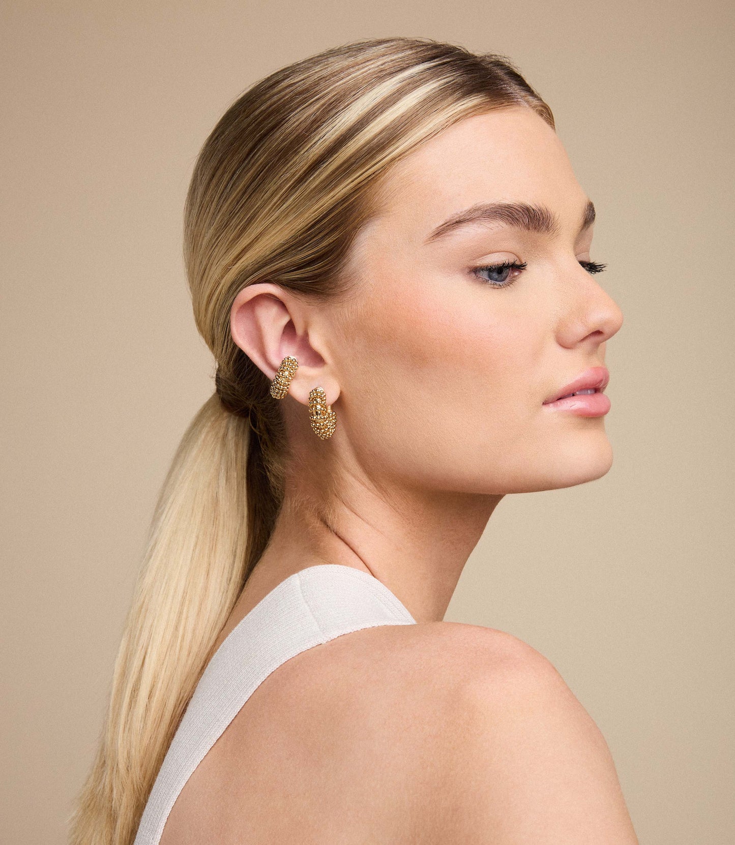 Ruby Hoops