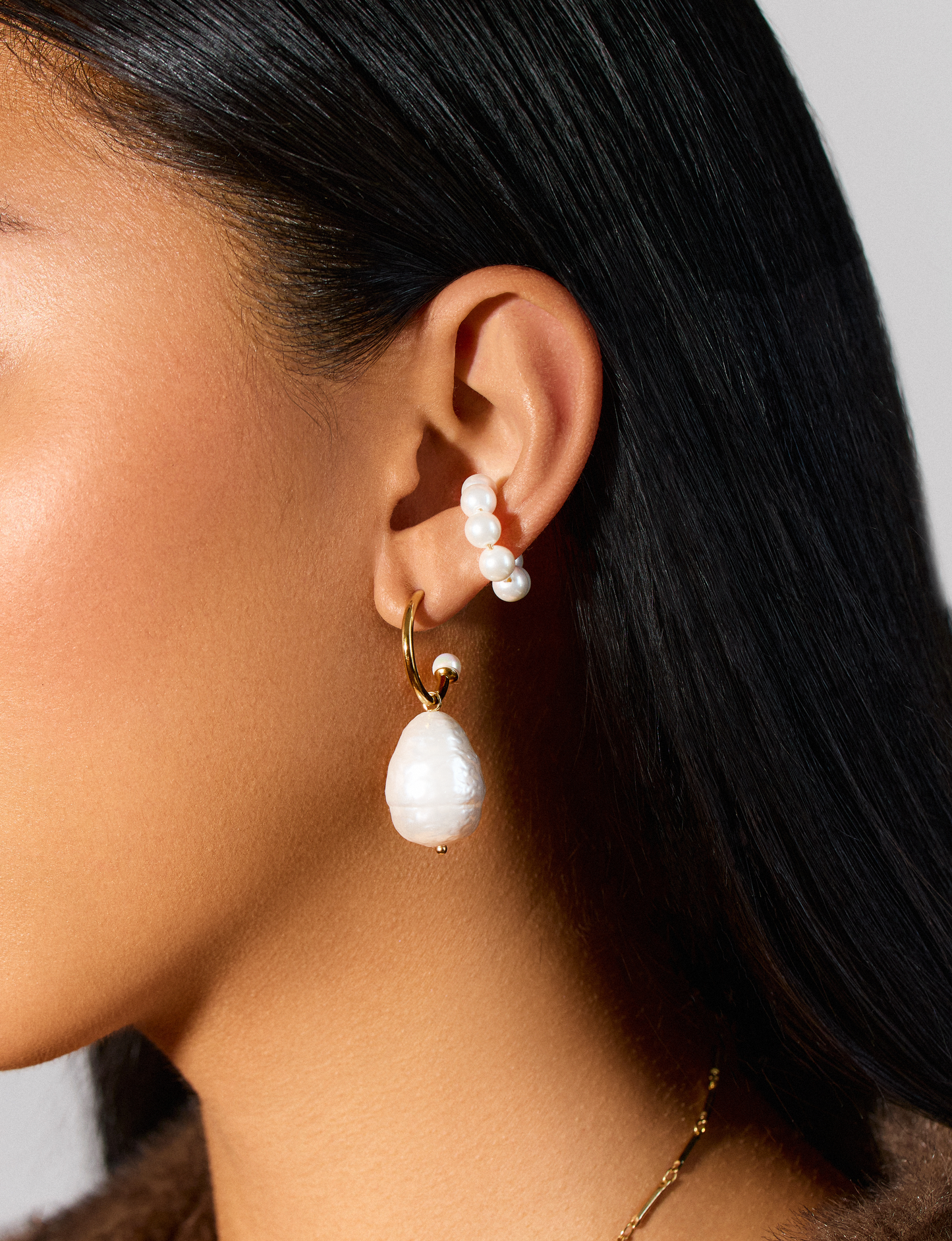 Melanie Hoops