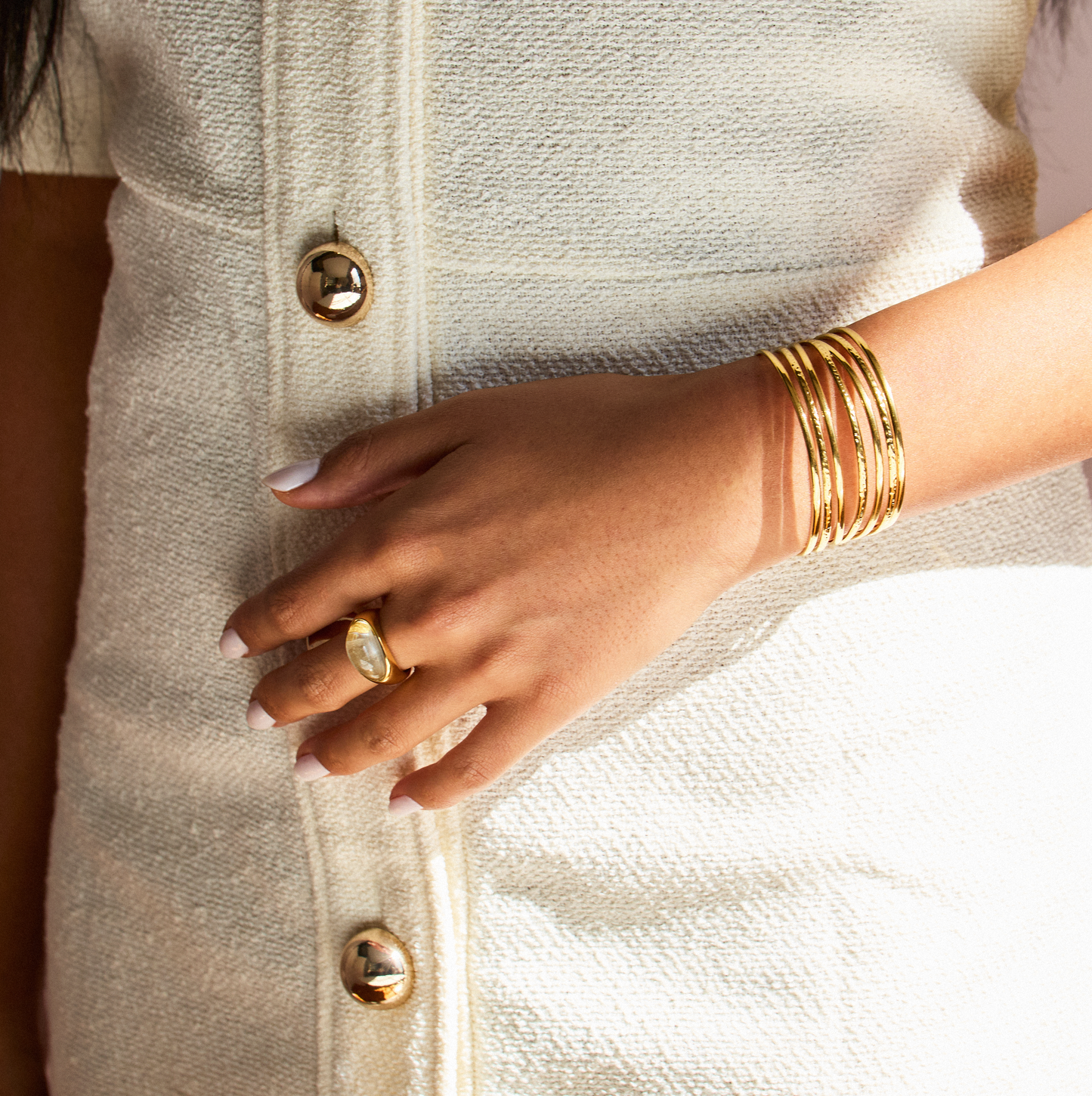 Elliott Bracelet