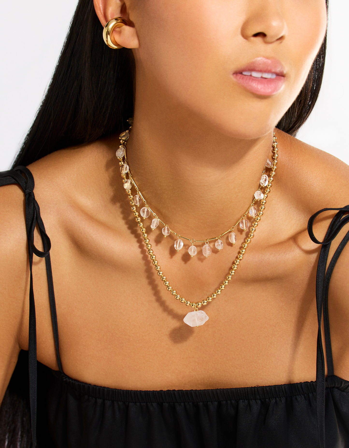 Maya Necklace