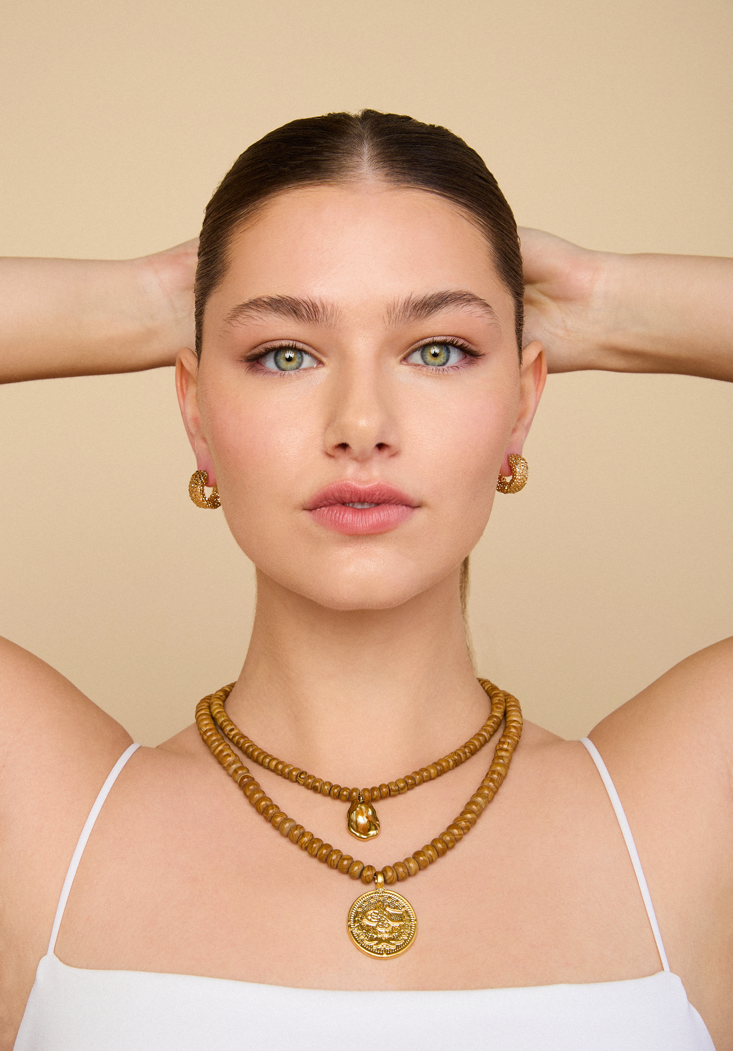 Marcella Necklace