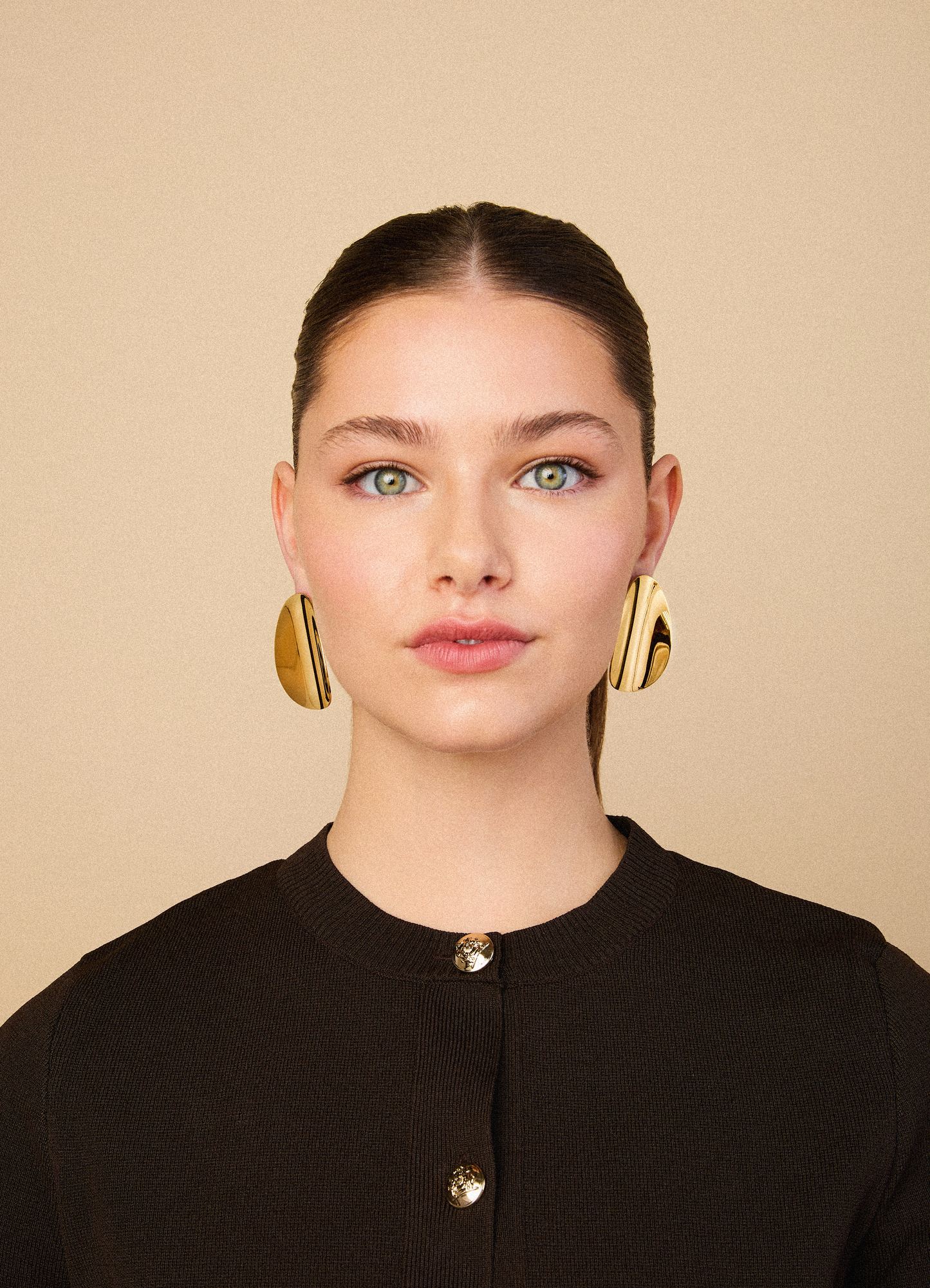 Aurora Earrings