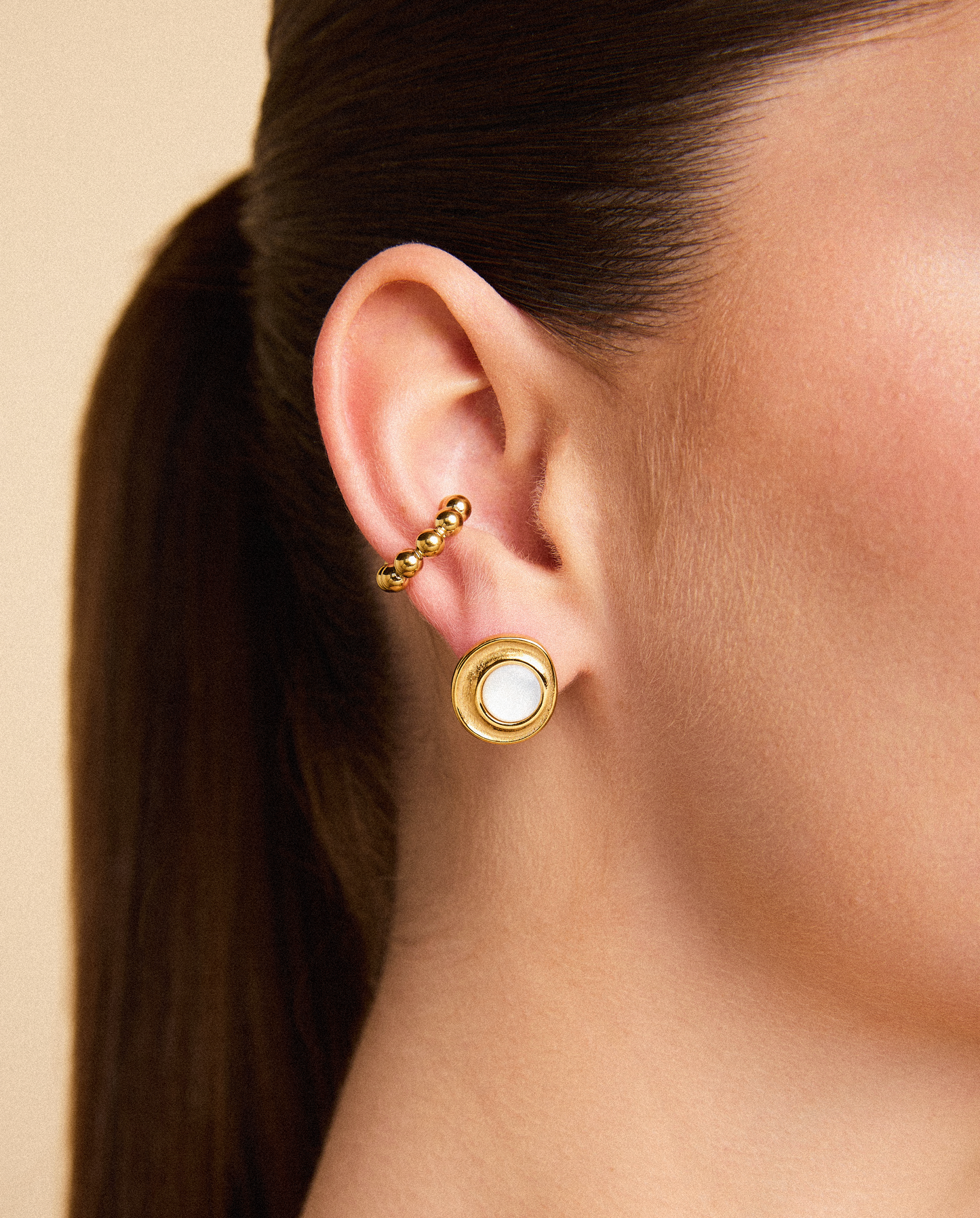 Juliet Earrings