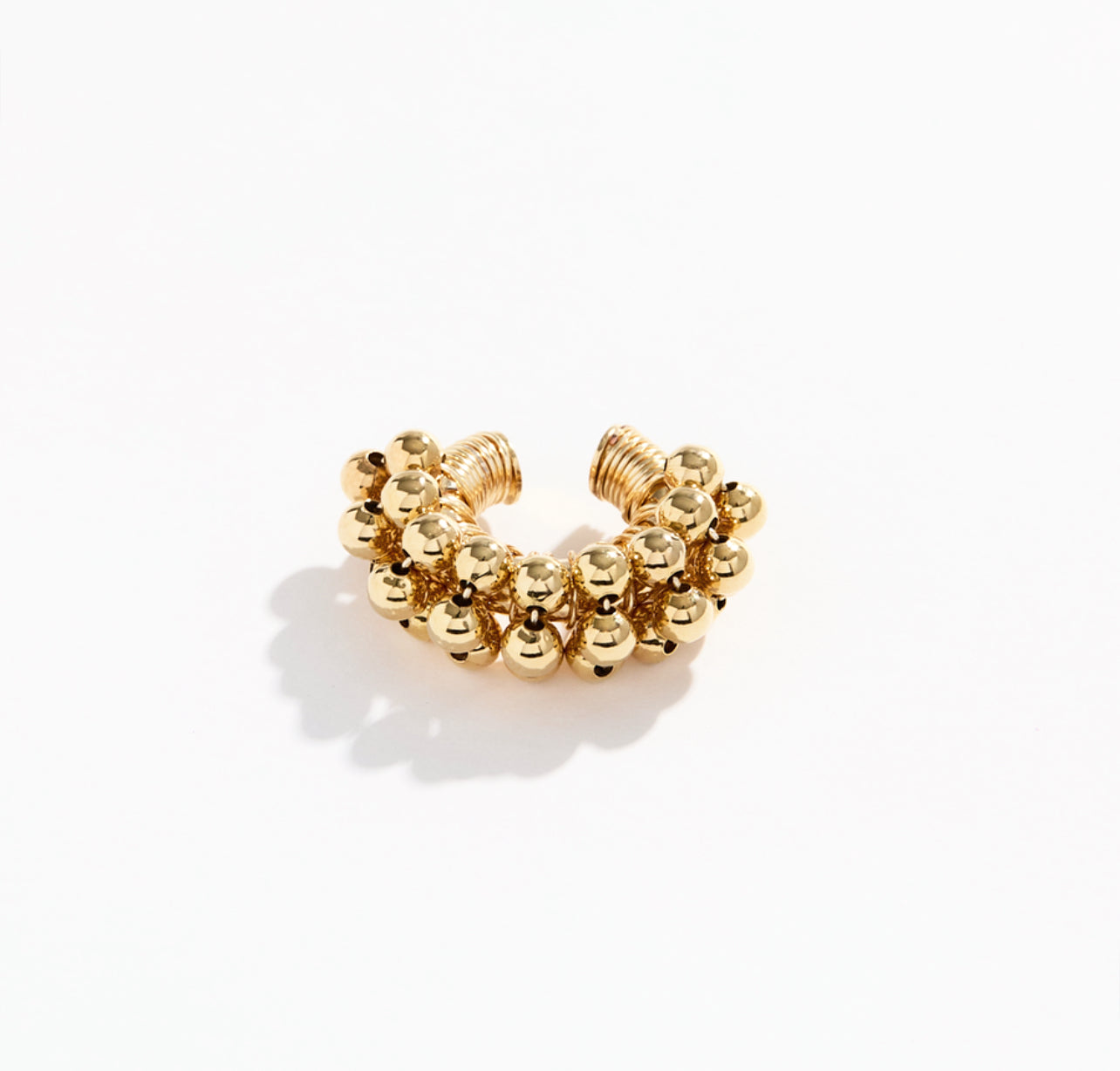 Lillian Ear Cuff
