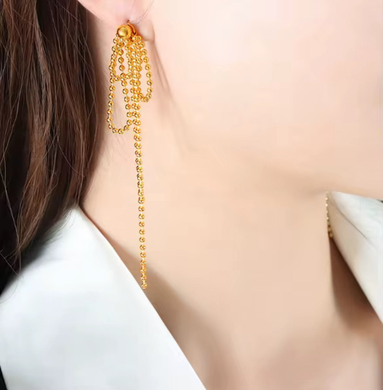 Bali Earrings