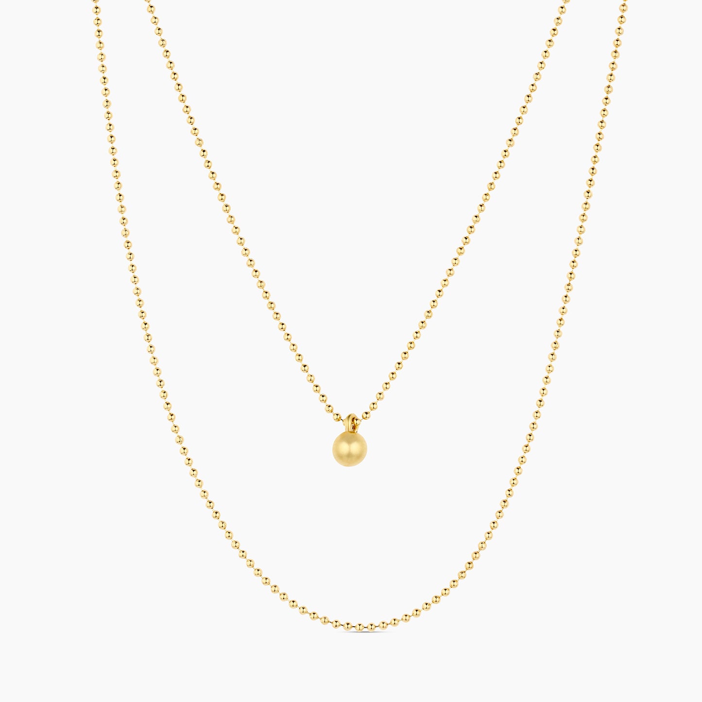 Hanna Necklace