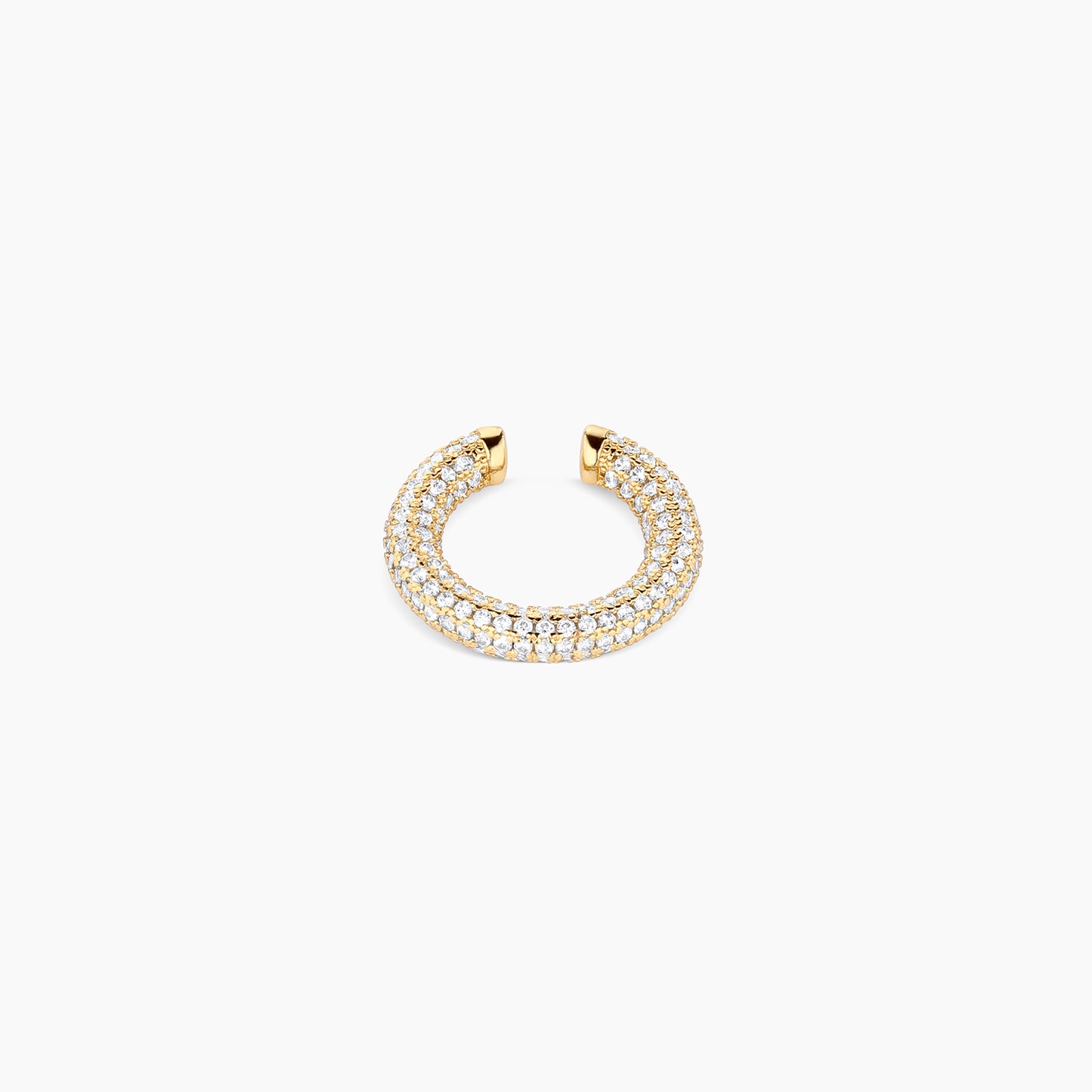 CZ Ear Cuff