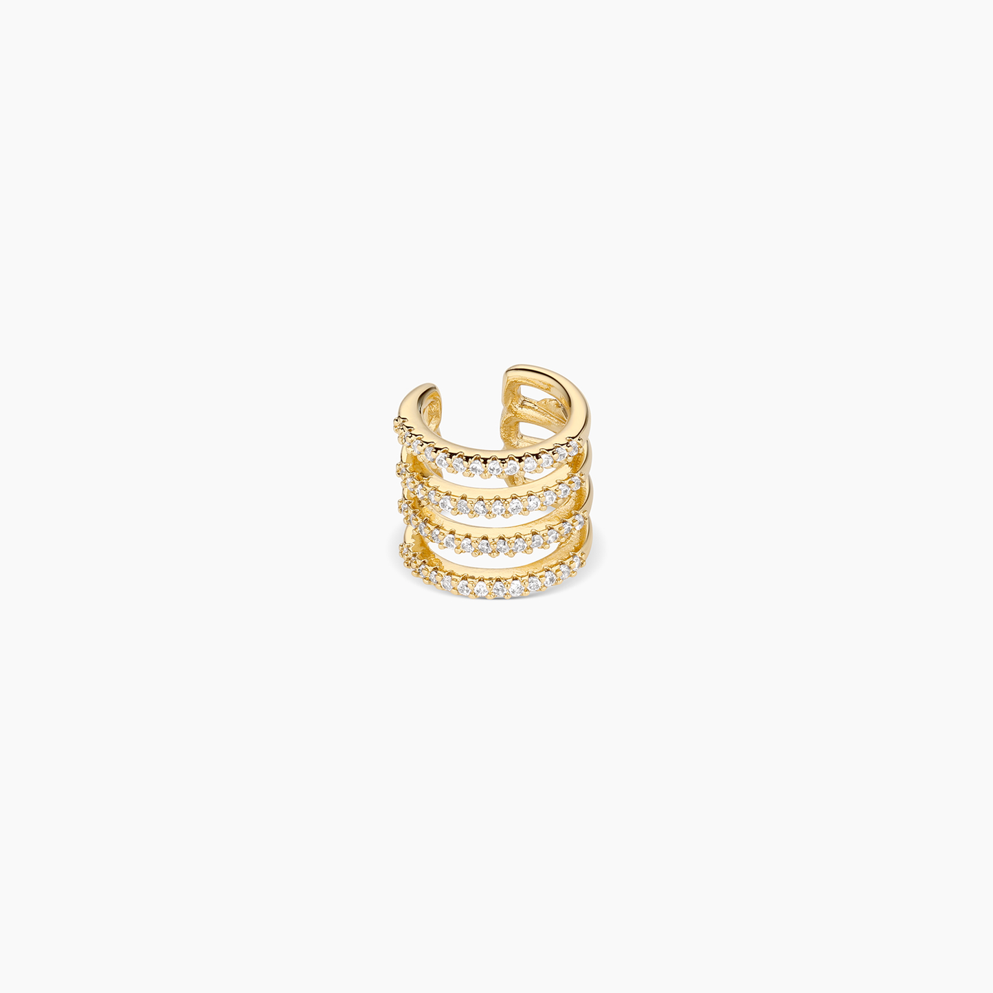 Dana Ear Cuff