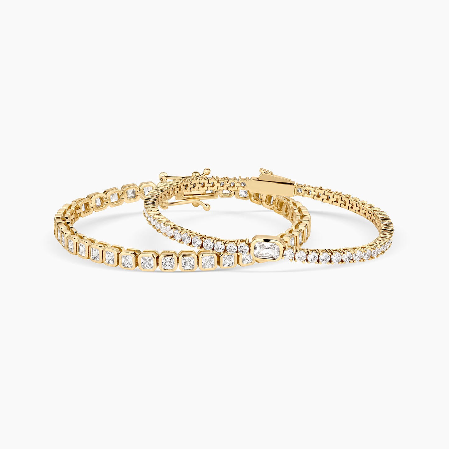 Eleanor Bracelet Set