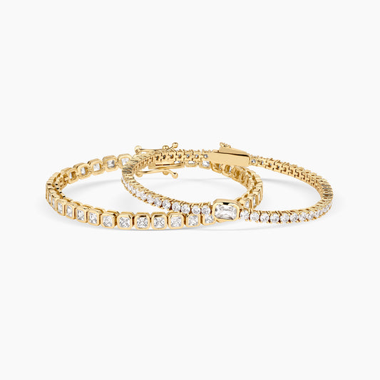 Eleanor Bracelet Set