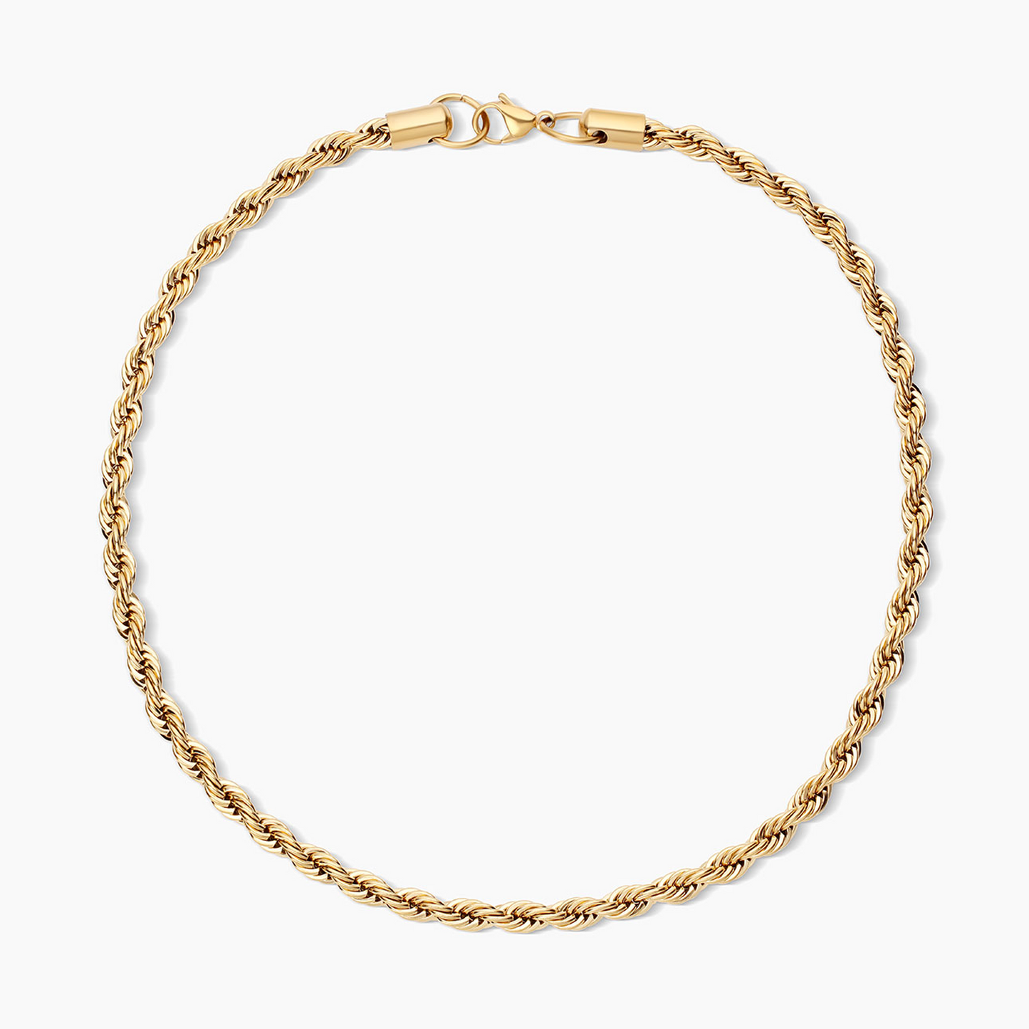 Rope Necklace