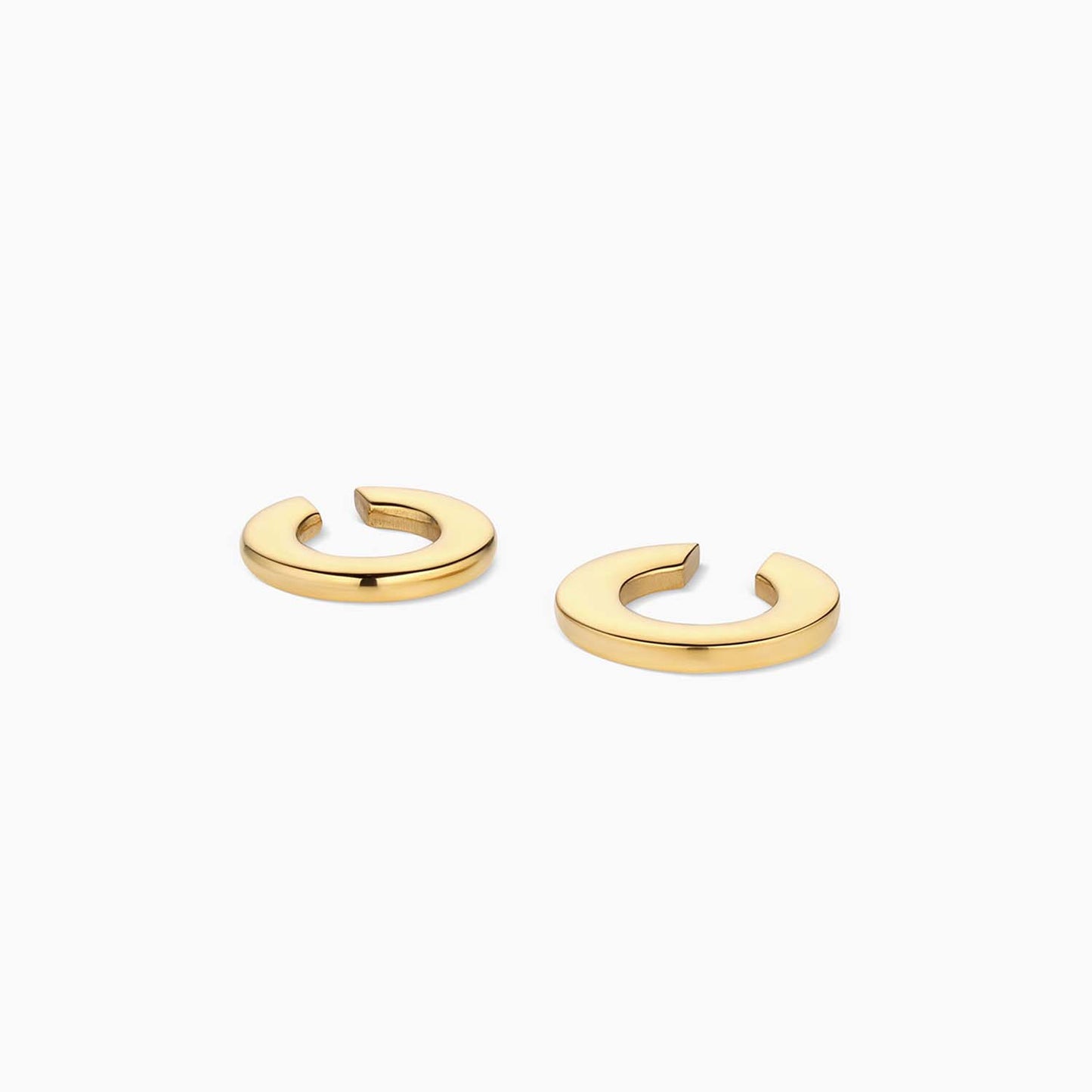 Elle Ear Cuff Set