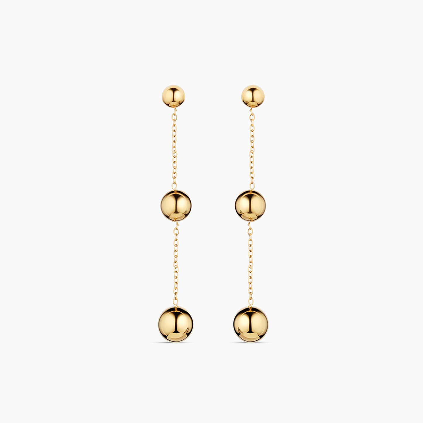 Diana Earrings