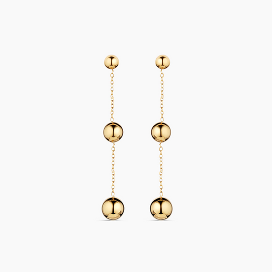 Diana Earrings