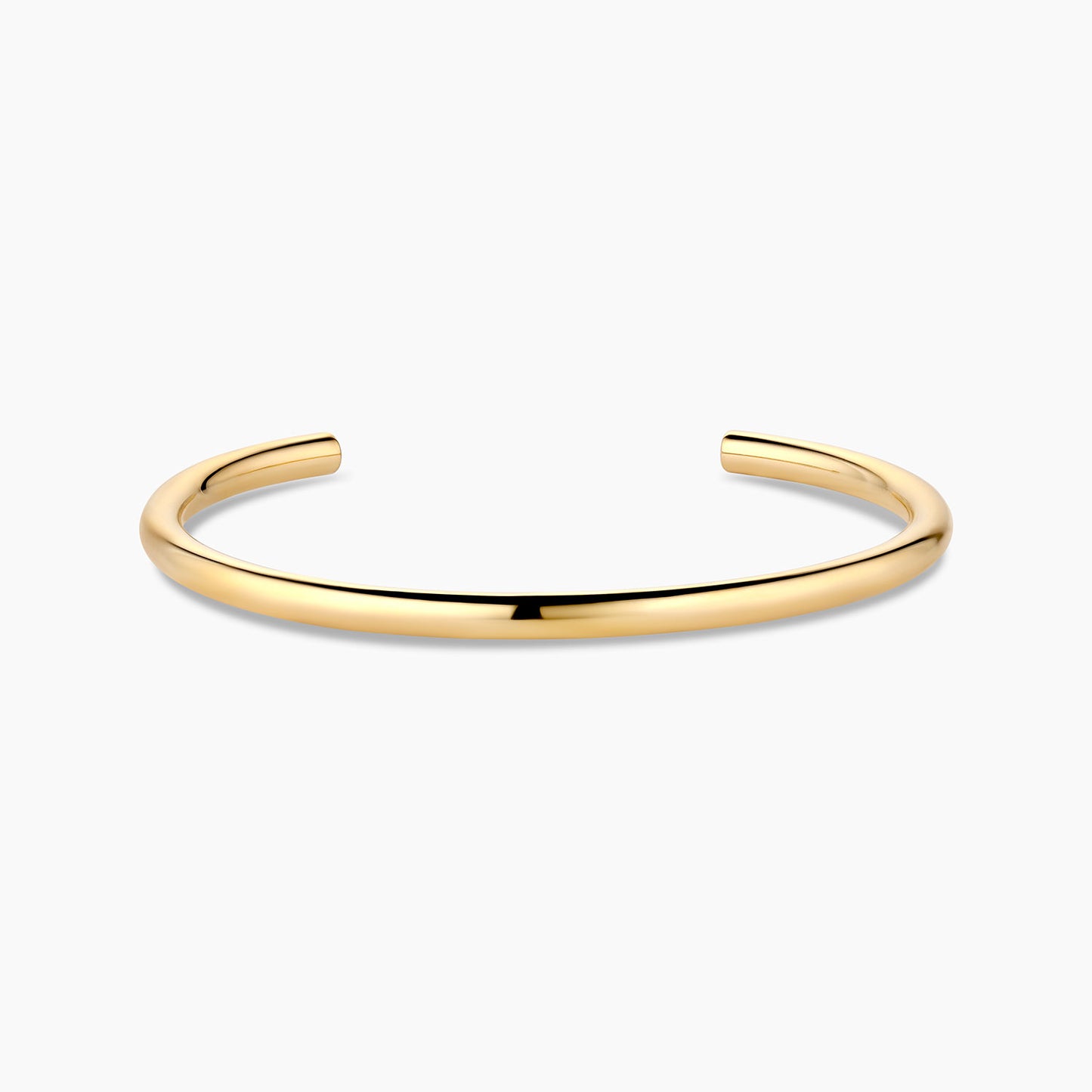Maxi Daria Cuff Bracelet