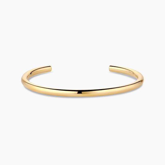 Maxi Daria Cuff Bracelet
