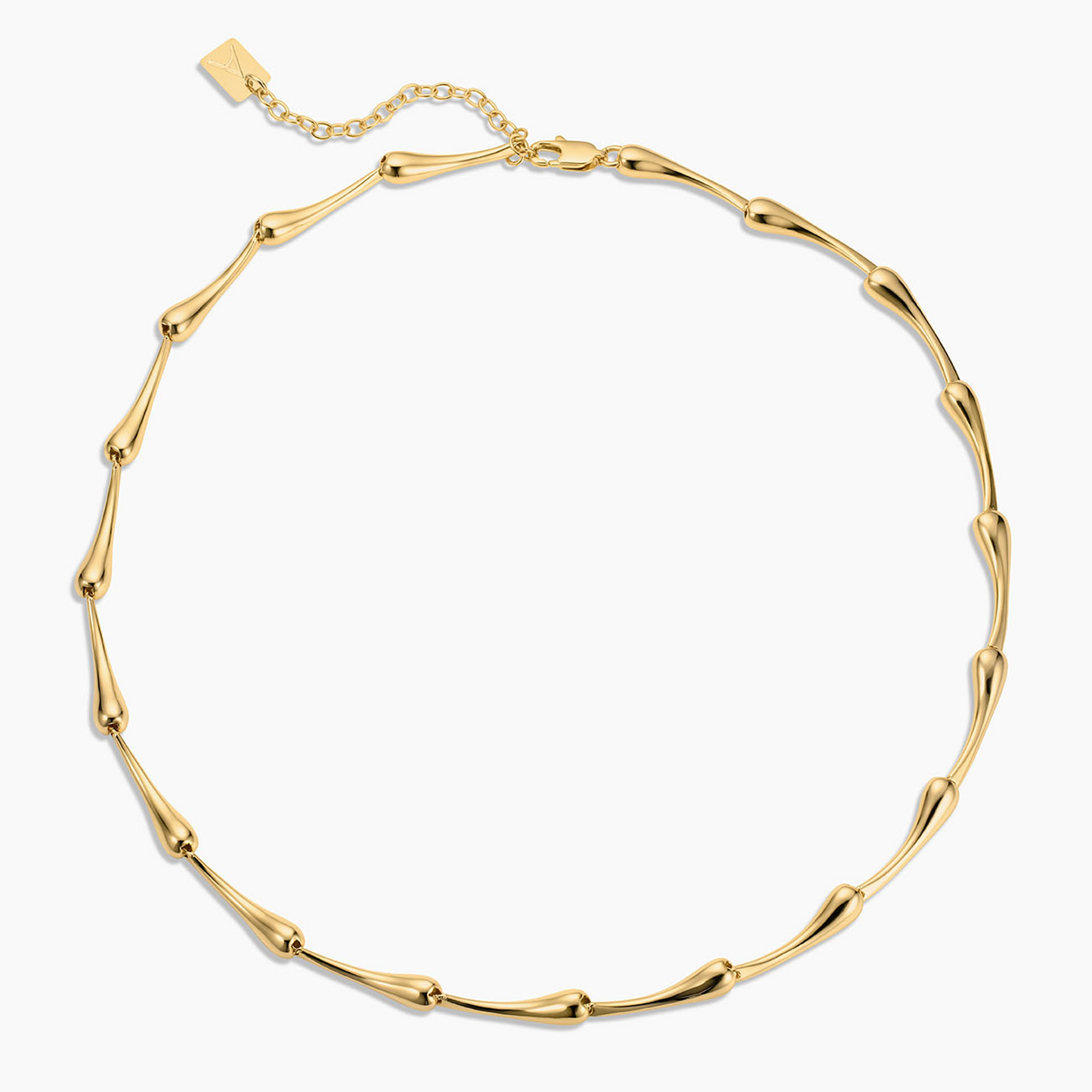 Scarlett Necklace