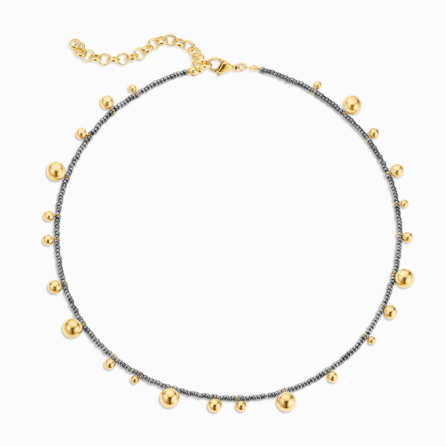 Isadora Necklace