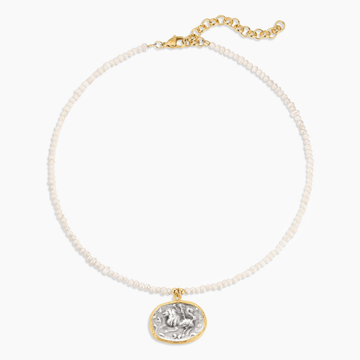 Pompeii Necklace