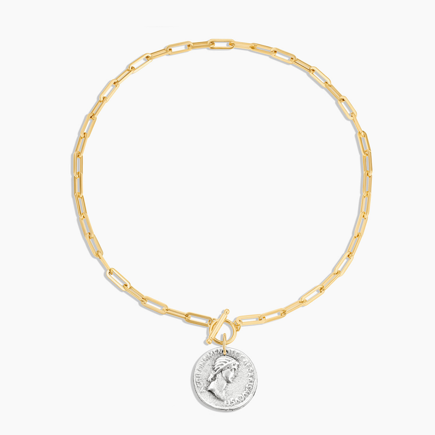 Elizabeth Necklace