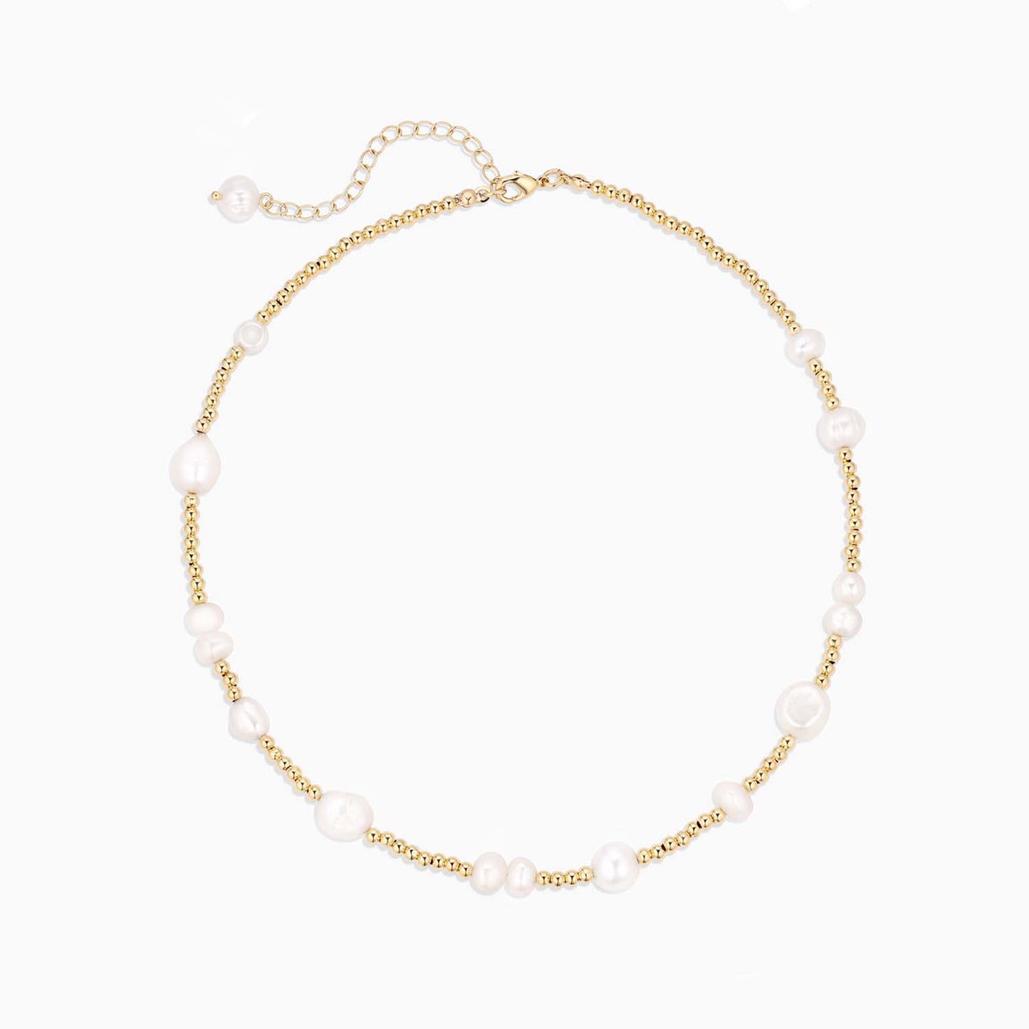 Leah Necklace