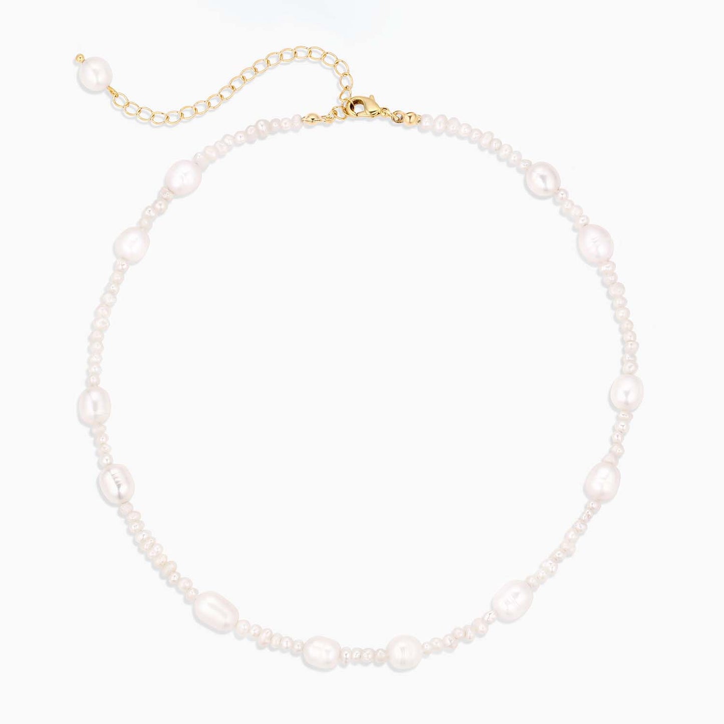 Aria Necklace