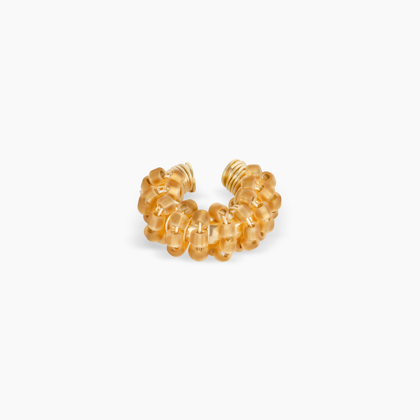 Alexandra Ear Cuff
