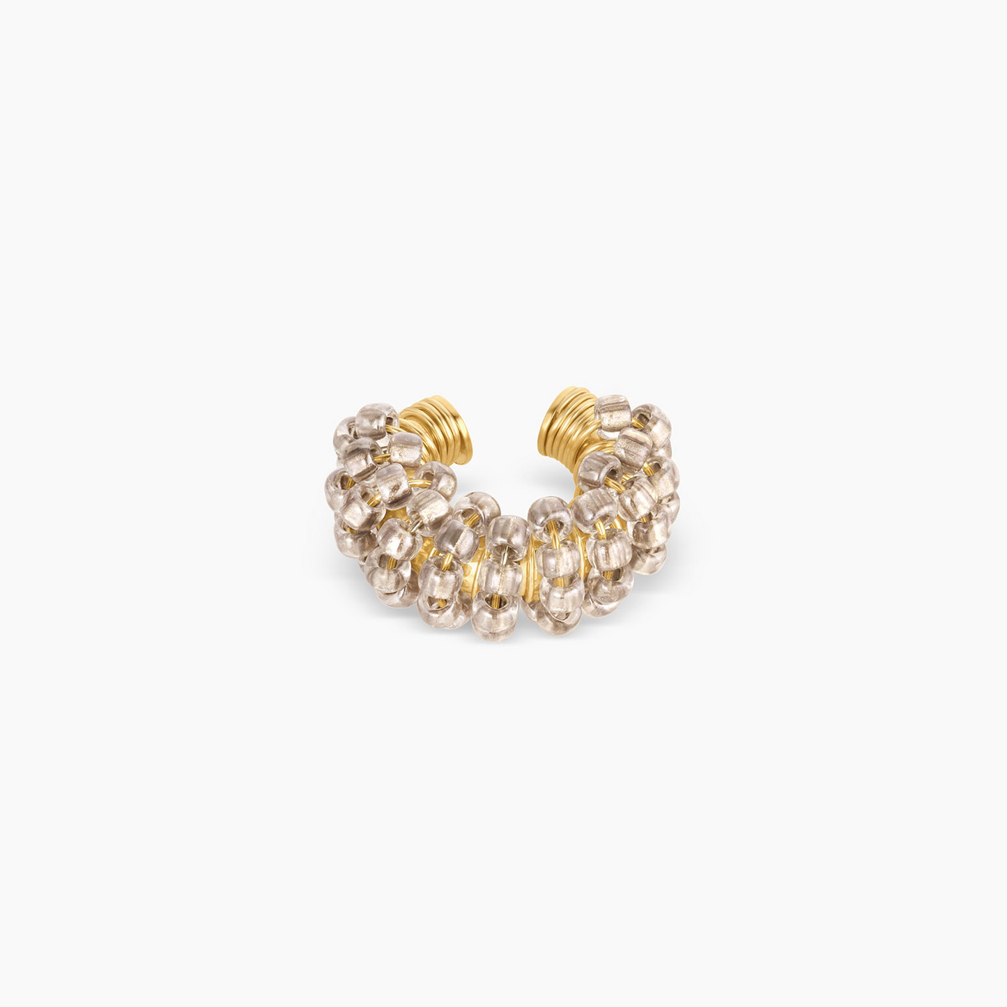 Alexandra Ear Cuff
