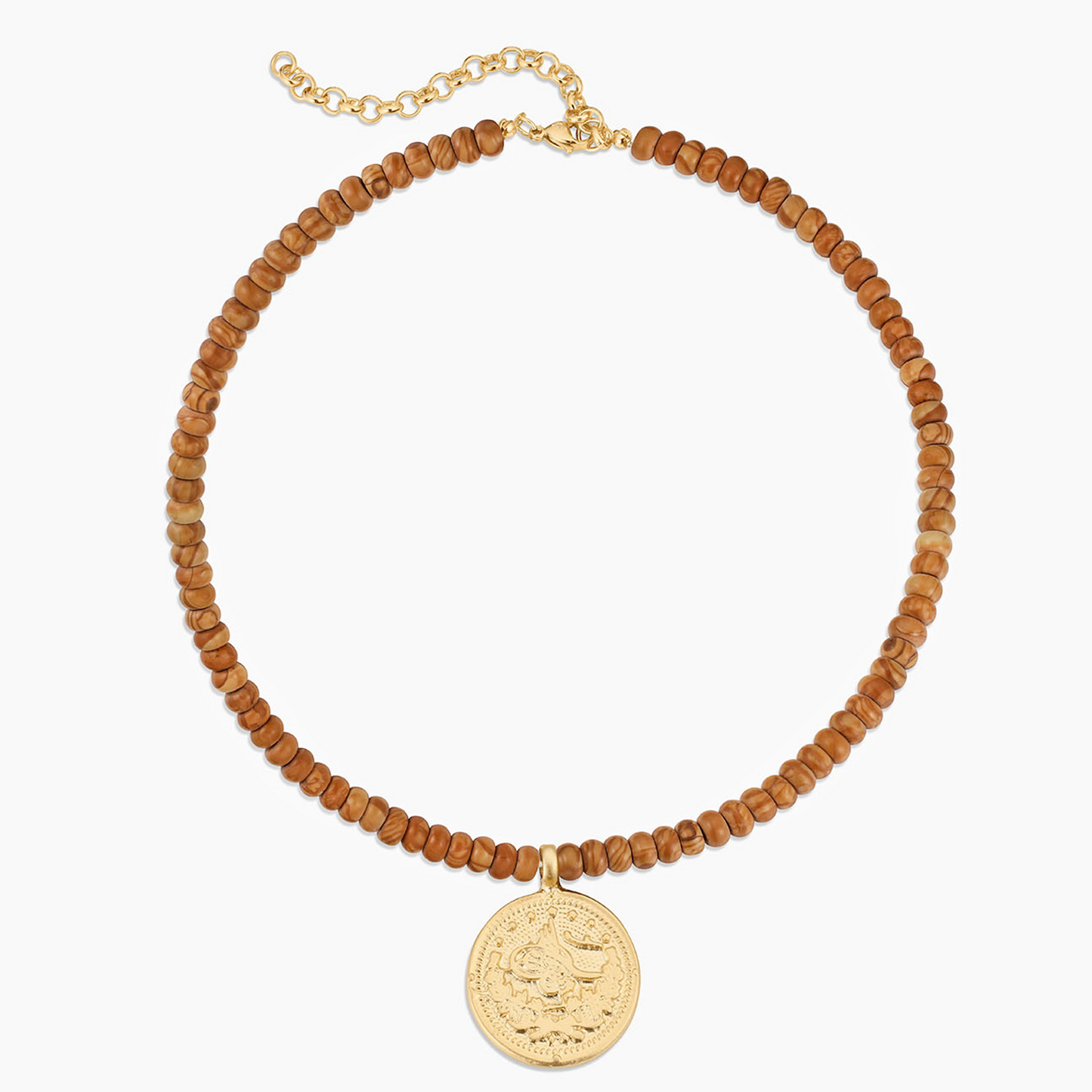 Isabella Necklace