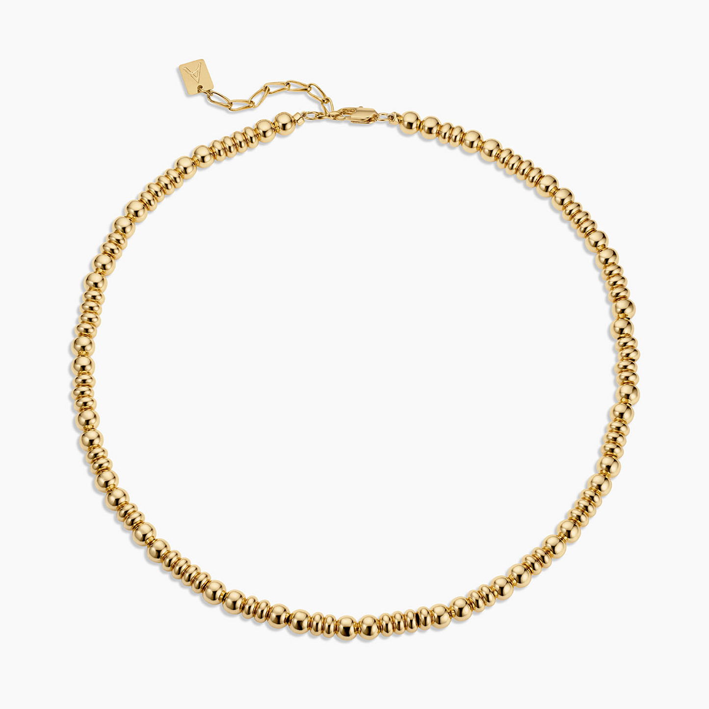Magnolia Necklace