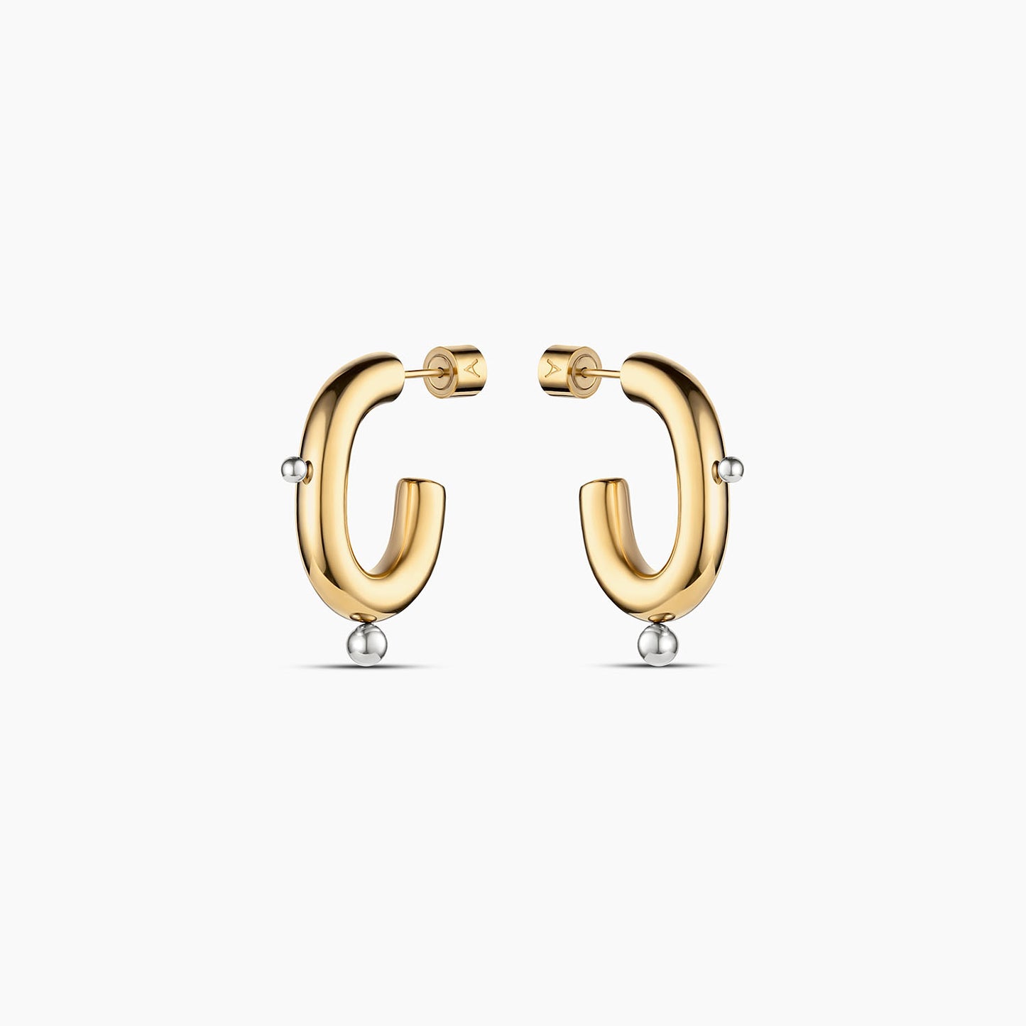 Vesica Hoops