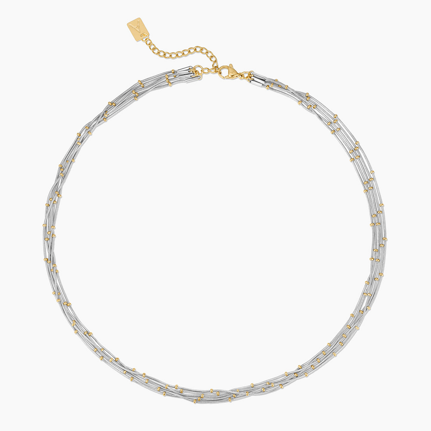 Raffaella Necklace