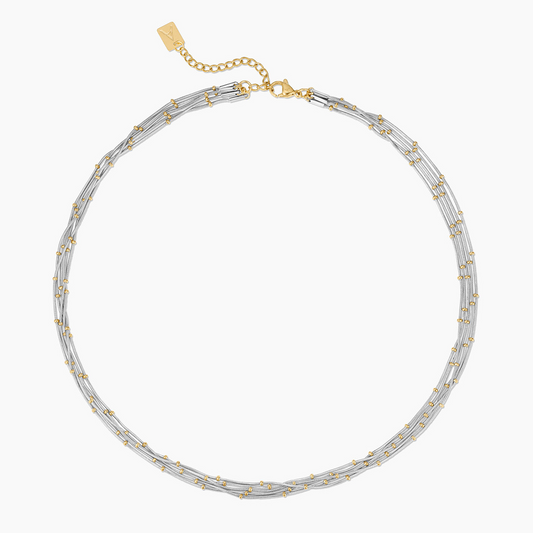 Raffaella Necklace
