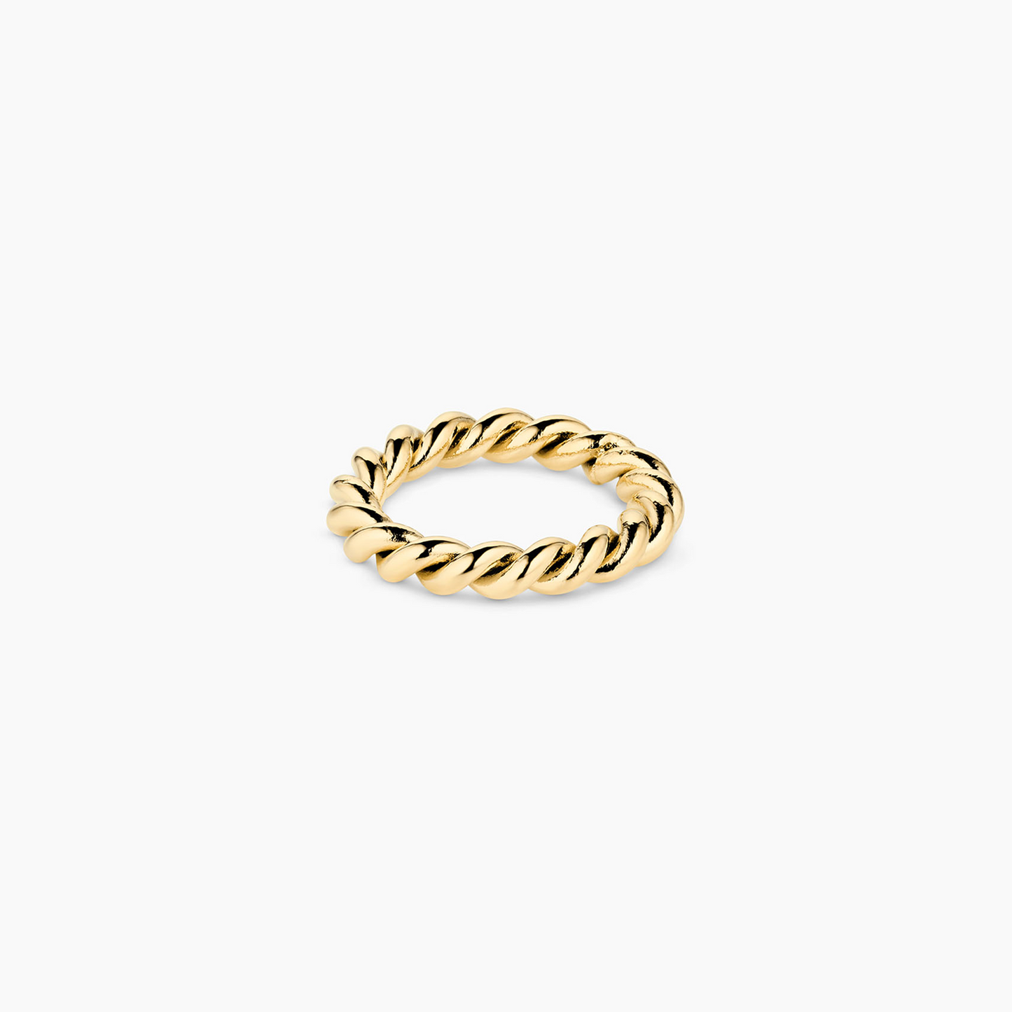 Twisted Ring