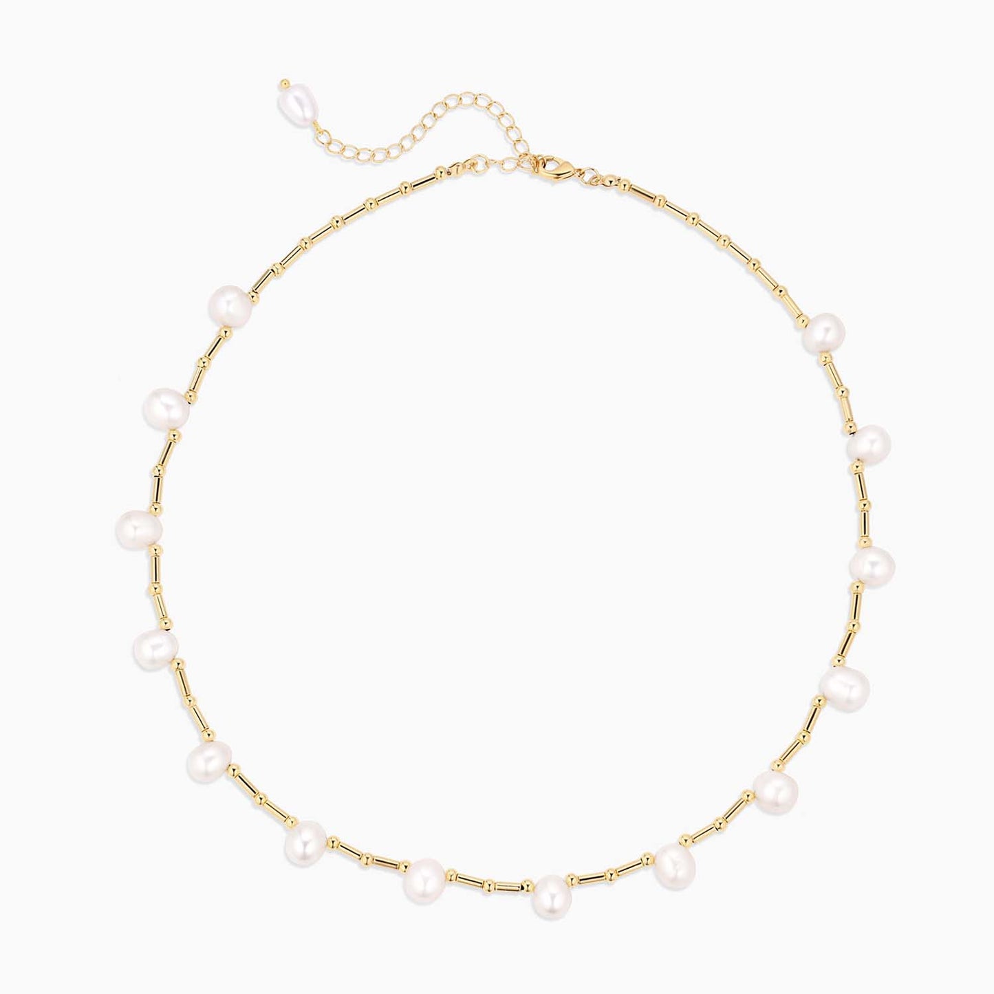 Everly Necklace