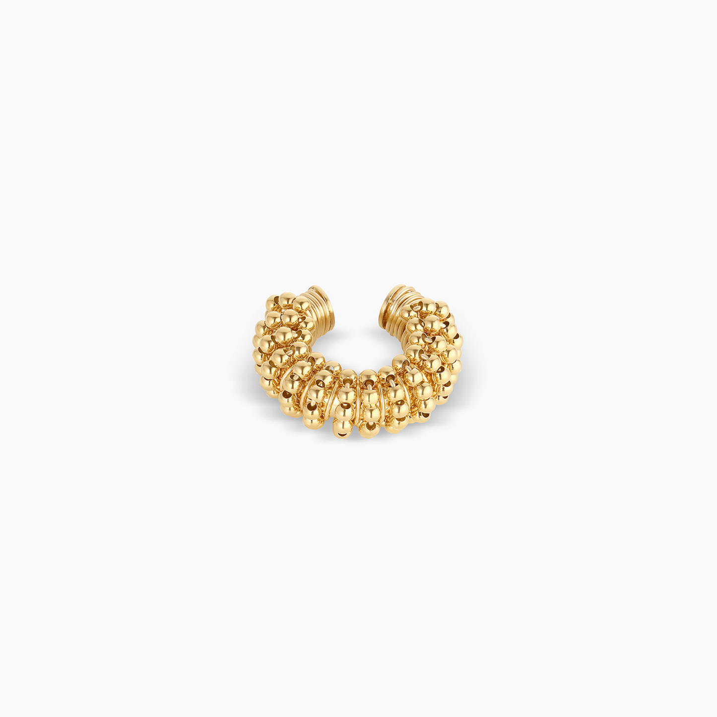 Alejandra Ear Cuff