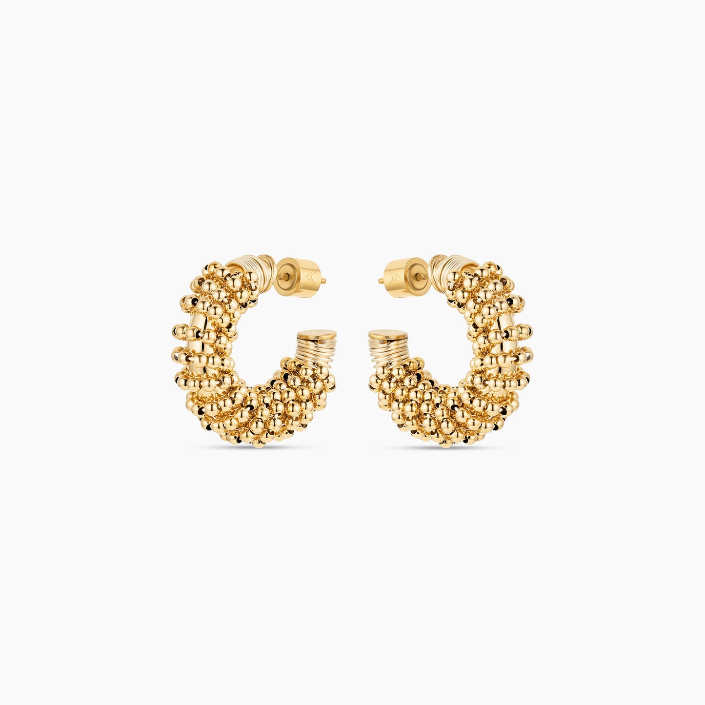 Ruby Hoops