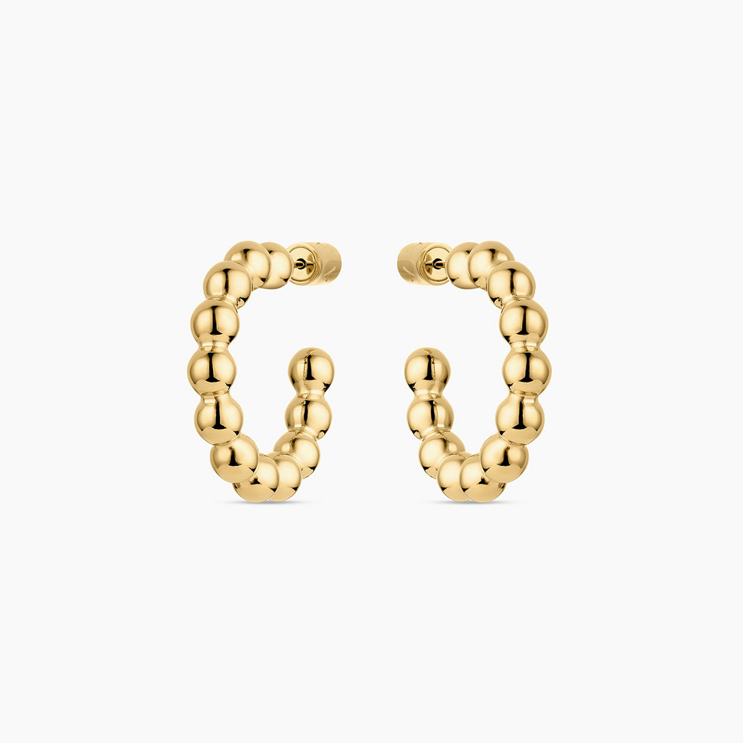 Jessica Hoops