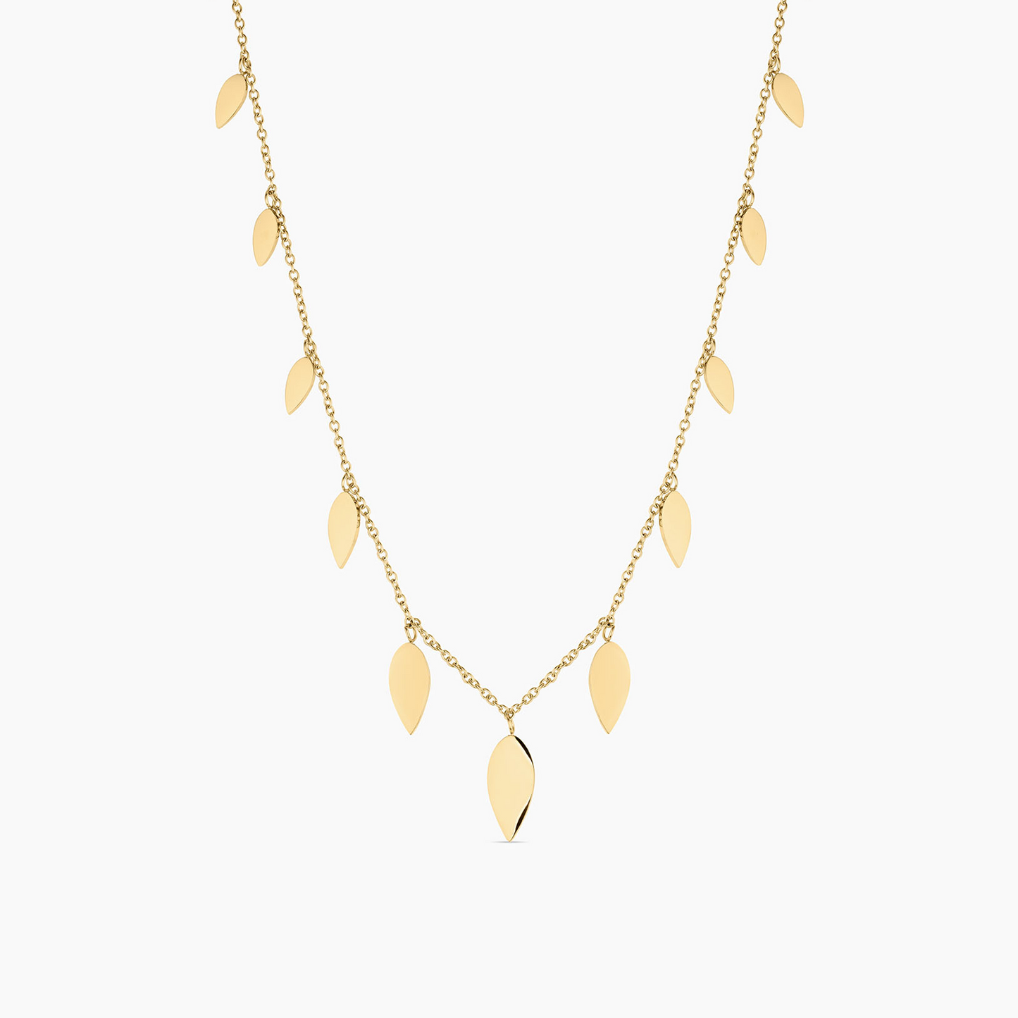 Mia Necklace