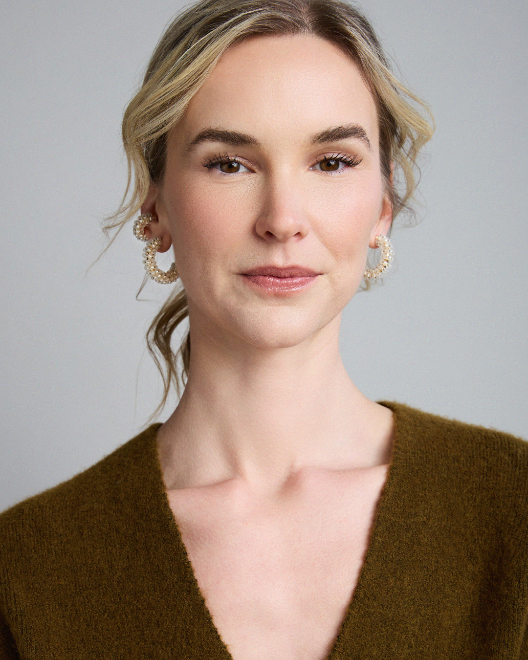 Alexandra Ear Cuff