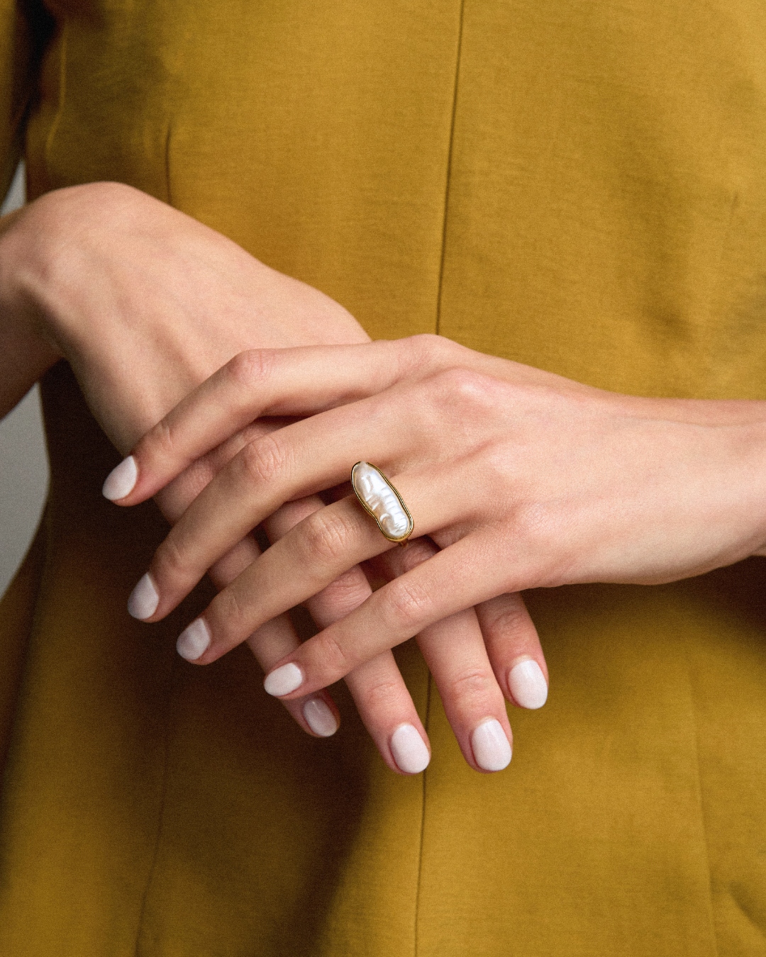 Maggie Ring