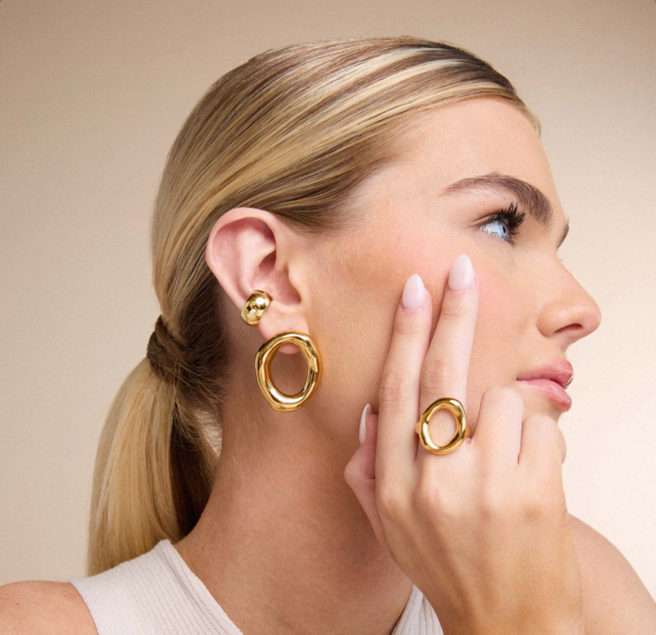 Adeline Ring