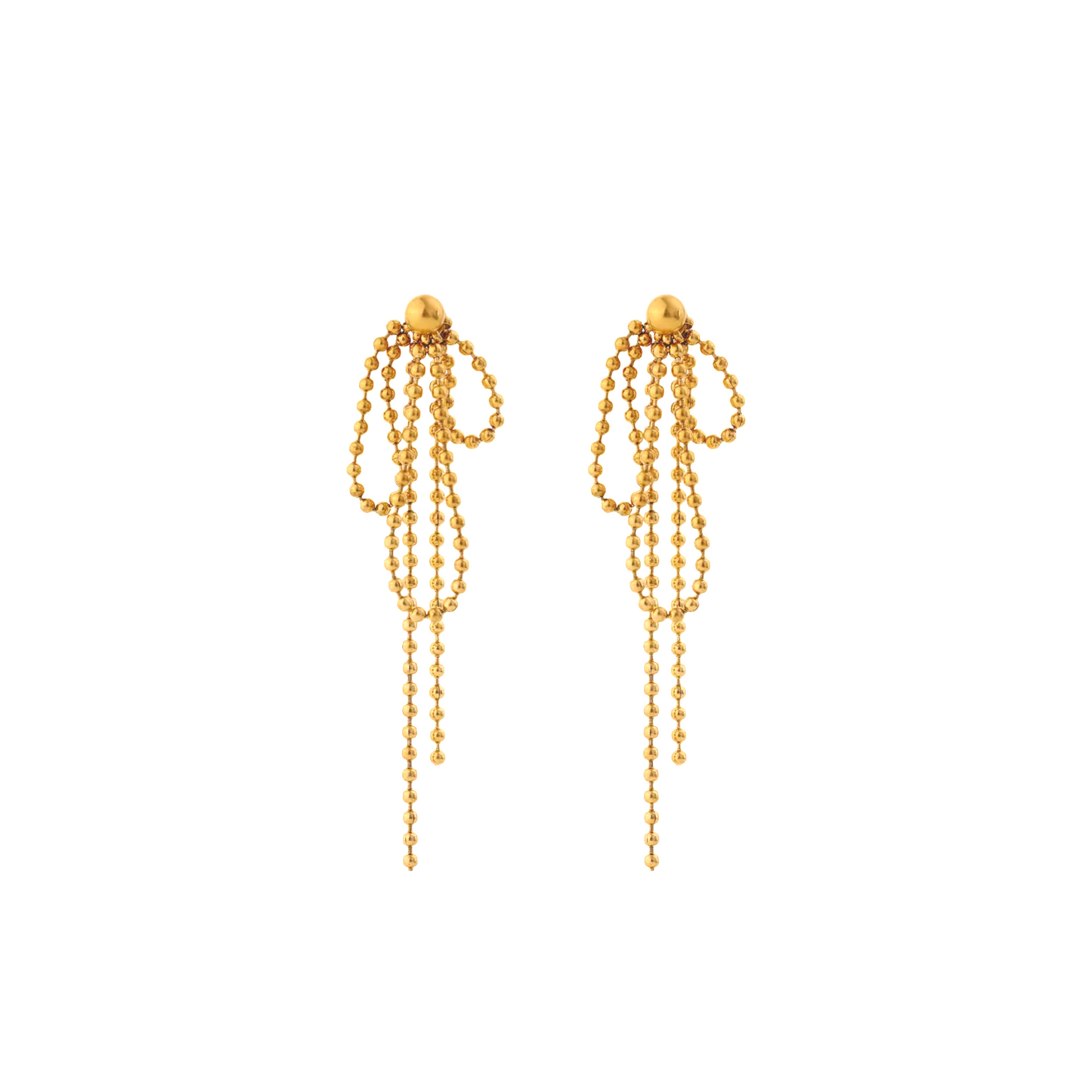 Bali Earrings